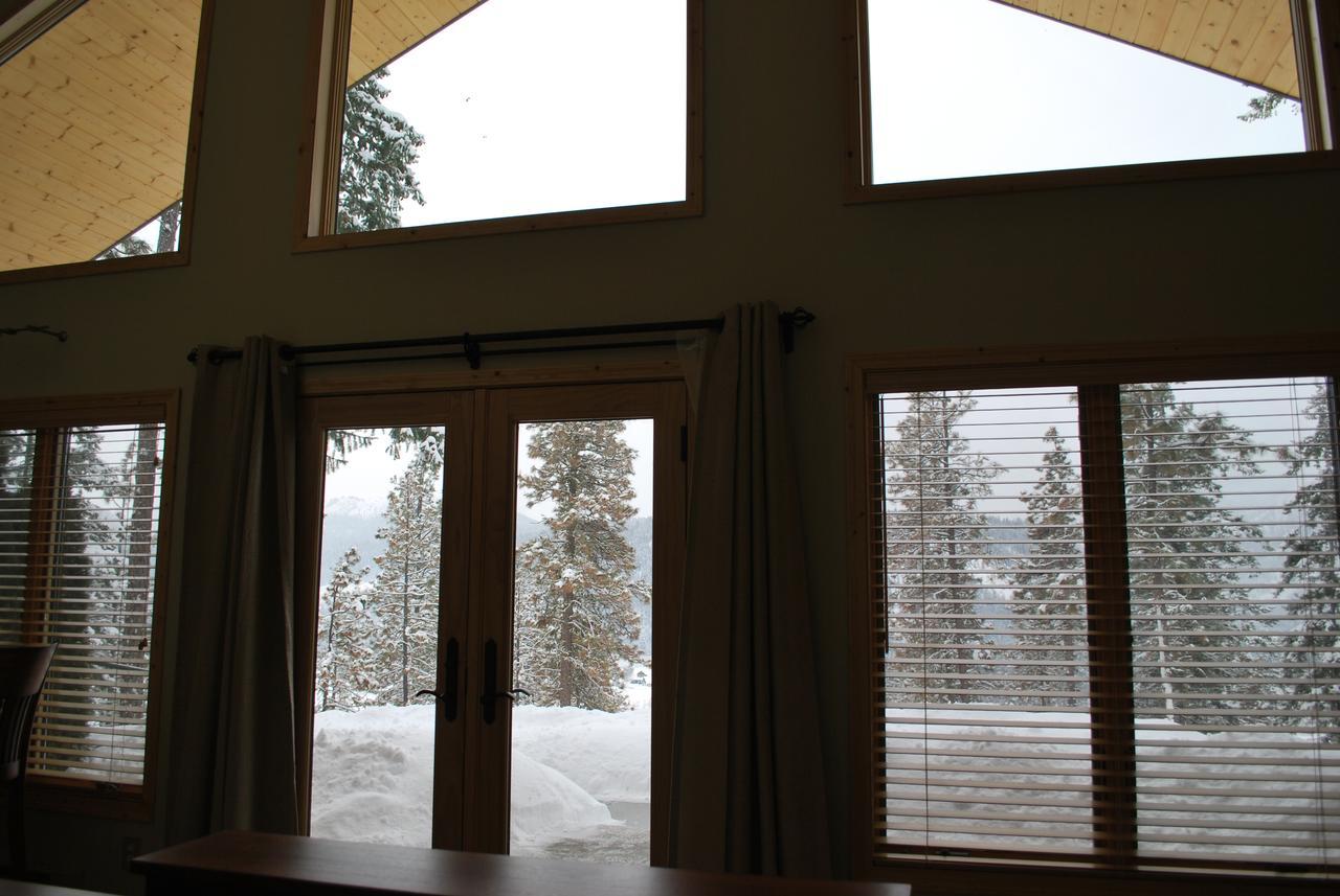 Cashmere Mountain Bed & Breakfast (Adults Only) Левънуърт Екстериор снимка